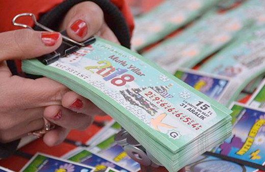 Milli Piyango yılbaşı özel çekilişi biletleri bitmek üzere 