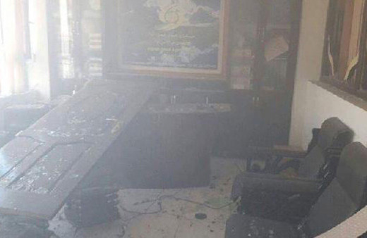 Afganistan'da intihar saldırısı! En az 40 ölü var