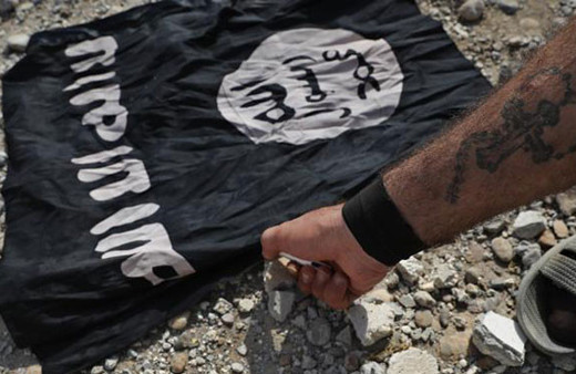 Korkutan rakam! 300 İngiliz IŞİD'li Türkiye'de! 