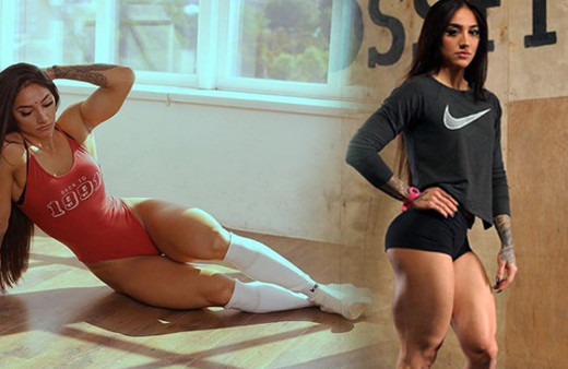 Kendisine yaklaşanı yakıyor 'Cesareti olan gelsin'