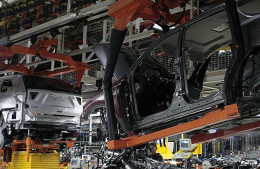 Dev otomobil markası yaklaşık 20 bin aracı geri çağırdı!