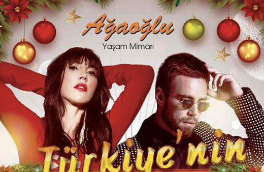 Bir yılbaşı iptali de Ağaoğlu'ndan geldi! Gerekçesi ne?