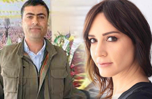 Nazlı Çelik HDP'li Zeydan'a tazminat davası açtı