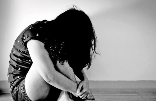 Korkunç! 9 yaşındaki kızına tecavüz etti babam ağzımı kapatıp...