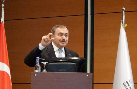 Veysel Eroğlu paylaştı Erdoğan'la ilginç diyalog