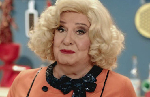 Bir dönemin efsanesi Huysuz Virjin'in son hali sevenlerini üzdü