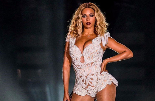 Beyonce'den radikal değişiklik! Yeni imajı olay