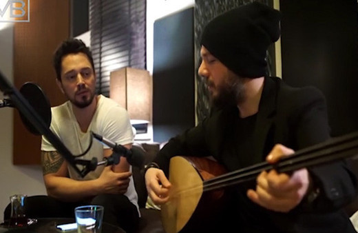 Murat Boz'dan 'Merak Etme Sen' yorumu