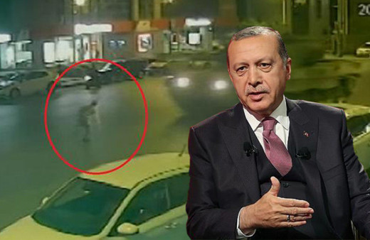 Tankın önüne yatan Sabri'ye ne oldu? Erdoğan açıkladı meğer...