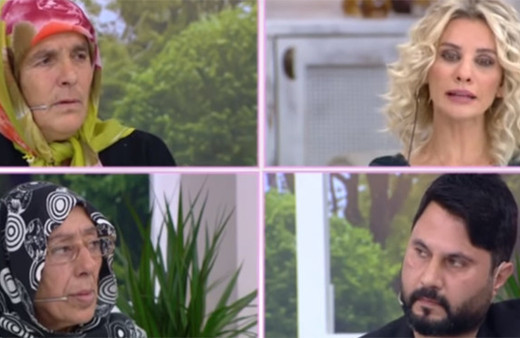 Esra Erol açıkladı! Navroz Hanım, Reşit'in öz annesi mi?