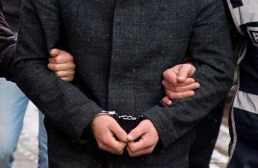 Ankara'daki "himmet" davasında bir tutuklama