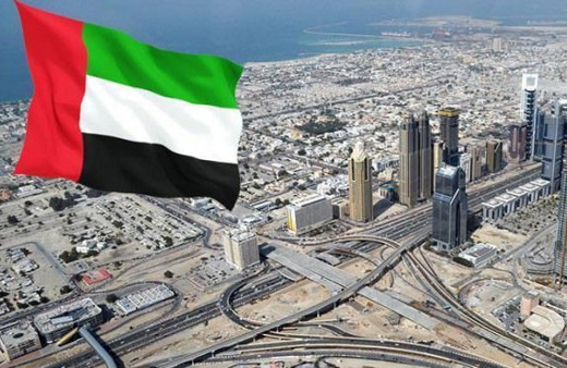 'Vururuz' tehdidi BAE'ye geri adım attırdı