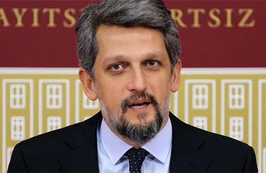 HDP'den flaş Abdullah Gül çıkışı: 'Ona ihtiyacımız var'