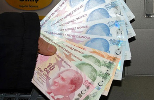 Asgari geçim indirimi evli ve eşi çalışanların AGİ 2018 tablosu