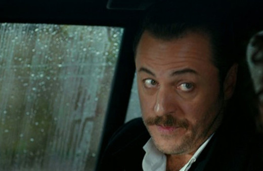 Bahtiyar Ölmez 8. bölüm 3. fragmanı