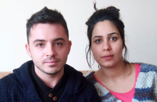 Eşinin gördüğü rüya hayatını kurtardı