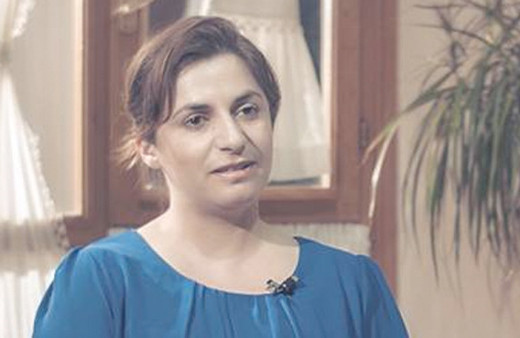 Zeynep Kılıçdaroğlu'ndan Güneş'e 'evimi satıyorum' mektubu