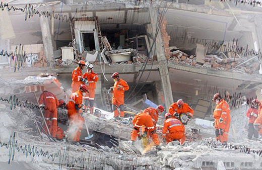 Türkiye'nin deprem haritası yenilendi! İstanbul için kötü...