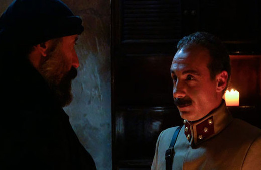 Vatanım Sensin son bölümde İsmet Paşa fırtınası esti!