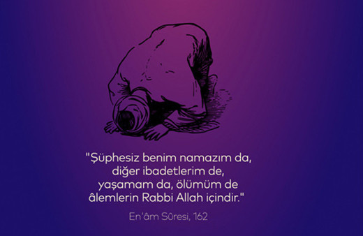 Cuma günü okunacak kısmet ve hastalıklar için şifa duası