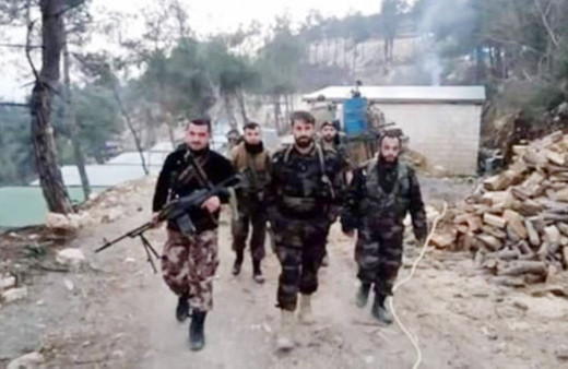 İşte Halk Özel Harekat! HÖH Başkanı nasıl örgütlendiklerini anlattı