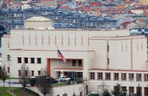 ABD Büyükelçiliği'nden flaş vize açıklaması! Başvurular başladı