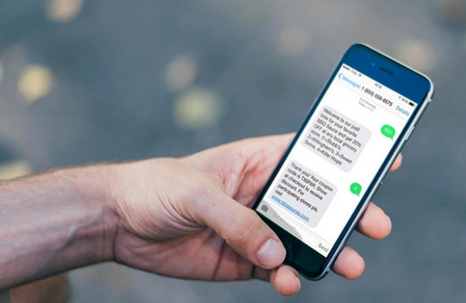 Dün gece binlerce kişiye aynı mesaj geldi gerçek ise... Şoke olacaksınız!