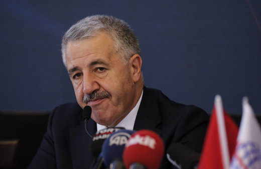 İstanbul 3. havalimanı ne zaman açılacak! Arslan tarih verdi