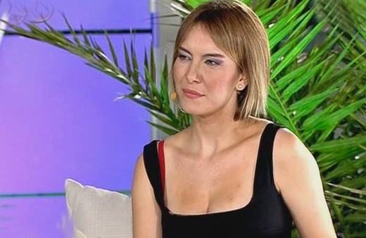 Spiker Bahar Feyzan'ın yeni aşkı ifşa oldu bakın kimmiş