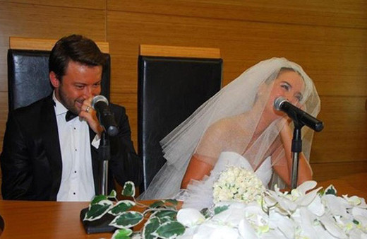 Ayrıldılar ama beraber yaşıyorlar "Annem torun istiyor"