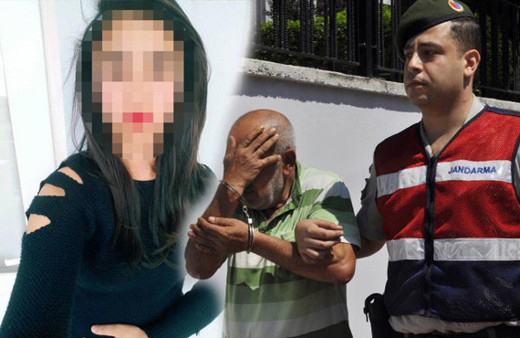 Lise öğrencisini hamile bırakan bakkaldan skandal savunma!