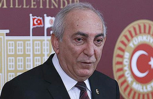 CHP'nin  olay vekili Aldan hakkında suç duyurusu