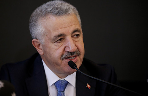 PTT personel alımı ne zaman başlatılacak Arslan açıkladı