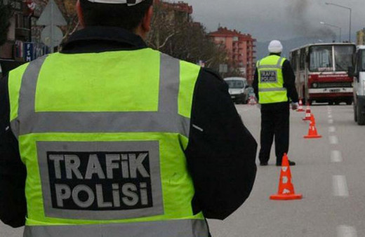 İstanbul Emniyeti'nden flaş yılbaşı kararı