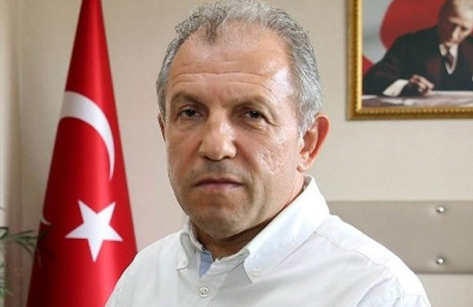 İlginç FETÖ savunması! Vali olacaksın dediler ama ortada kaldım