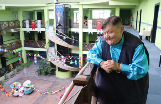 Son hali içler acısı! 'Şişko Nuri' geri dönmek istiyor