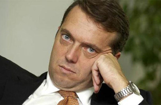 Cem Uzan'a TMSF'den büyük şok