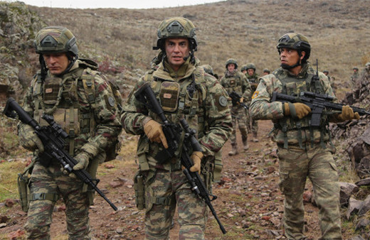 Savaşçı 24.yeni bölüm fragmanı neler olacak? 