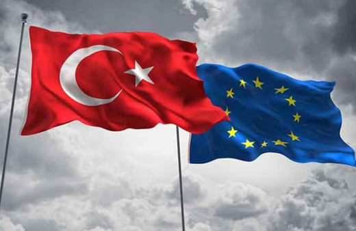 Son söz Erdoğan'ın! AB'ye kritik vize hamlesi