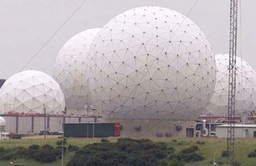 NATO Üssündeki FETÖ'cü kaçarken yakalandı