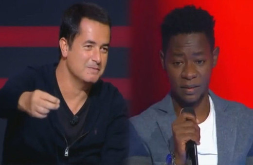 O Ses Türkiye'de herkesi duygulandıran yarışmacıya müjdeyi Acun verdi!