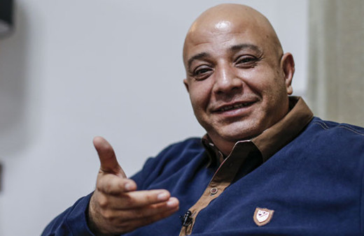 Flaş sözler! PYD komutanı kirli ve kanlı işbirliğini tek tek anlattı