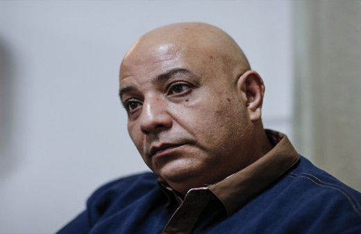 'SDG'nin kaçan sözcüsü Silo, - Afrin (3)