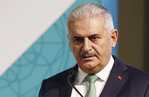 Başbakan Yıldırım müjdeyi verdi! 5 bin kişi daha...