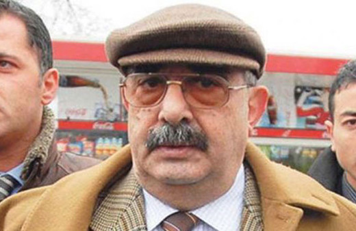 Veli Küçük'ün acısı büyük! 