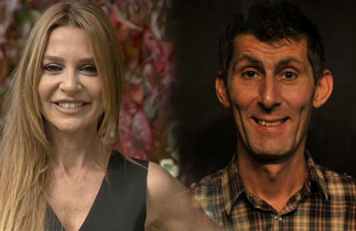 Ünlü oyuncudan zehir zemberek sözler "Gala nedir bilmiyorlar"