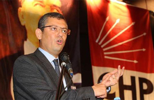 CHP'li Özgür Özel: 'Salı günü büyük bomba patlayacak'