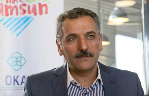 Vali Kaymak: 'Samsung, Samsun'un önüne geçmemeli!'