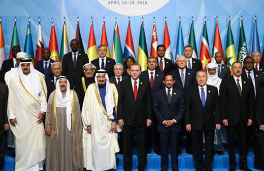 Trump'ın Küdüs adımına Filistin acil çağrı