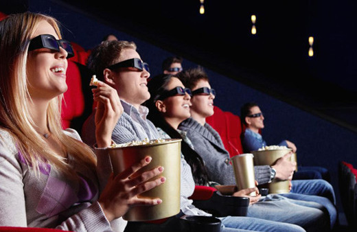 Bu hafta vizyonda hangi filmler var?